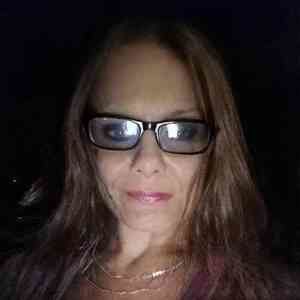 Meet your Posher, Misty